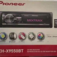 پخش بلوتوثی پایونر 9550BT