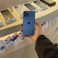 آیفون ۱۲پرو