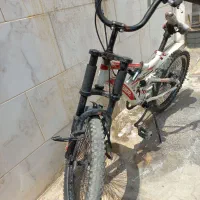 دوچرخه 20