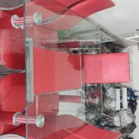 میز نهارخوری ۶ نفره فروشی|میز و صندلی غذاخوری|تایباد, |دیوار