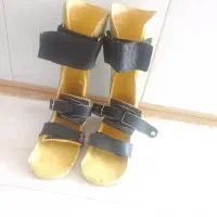 کفش طبی در حدنو