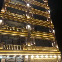 اجاره آپارتمان نوساز کلید نخورده فول امکانات