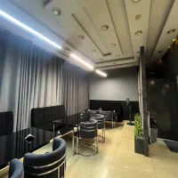 ۴۰۰متر کافه بر اصلی دخل عالی|اجارهٔ مغازه و غرفه|تهران, نجات اللهی|دیوار