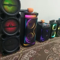 اسپیکر شارژی باکیفیت