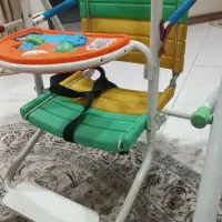 تاب کودک|اسباب و اثاث بچه|تهران, حکیمیه|دیوار