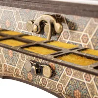 جعبه انگشتری