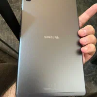 تبلت ۷ اینچ سامسونگ|تبلت|تهران, فلسطین (میدان انقلاب)|دیوار