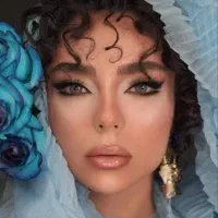 میکاپ صورت
