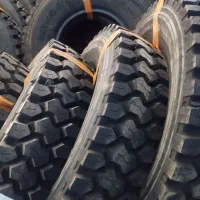 لاستیک ادونس 1224 با نوار تیوپ اقساطی