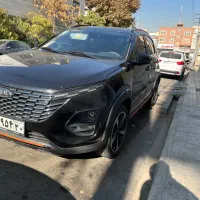 ام وی ام ایکس ۳۳ کراس|خودرو سواری و وانت|کرج, دولتآباد|دیوار