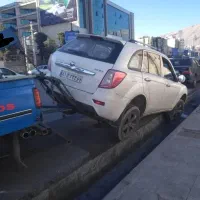 امداد خودرو یدک کش گلدشت صنایع تاچارا چمران گلستان|خدمات حمل و نقل|شیراز, گلدشت معالیآباد|دیوار