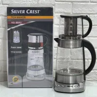 چای ساز بوش کنارهمی کادو روز زن روز مادر|سماور، چایساز، قهوهساز|قم, علی آباد سعدگان|دیوار