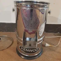 سبزی خورد کن