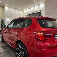 بی ام و X3 مدل ۲۰۱۶ مشابه صفر|خودرو سواری و وانت|تهران, کامرانیه|دیوار