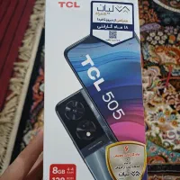 گوشی موبایل tcL اندروید۸|موبایل|مشهد, اروند|دیوار