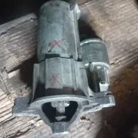 دینام.استارت.کمپرسور کولر|قطعات یدکی و لوازم جانبی|مشهد, توس (بلوار توس)|دیوار