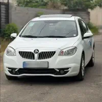 برلیانس h330 موتور بزرگ مدل ۹۷ اقساطی/باشرایط اسان