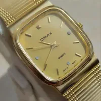 ساعت مردانه اوماکس