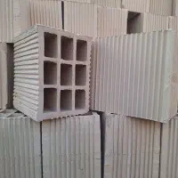 سفال اصفهان ب قیمت شرکت|مصالح و تجهیزات ساختمان|ساوه, |دیوار