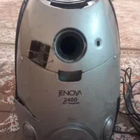 جاروبرقی ۲۴۰۰ وات