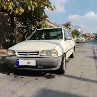 پراید مدل ۸۳انژکتور|خودرو سواری و وانت|محمودآباد, |دیوار