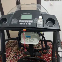 تردمیل تاپ فرم|تجهیزات ورزشی|آستارا, |دیوار