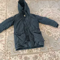 پالتو وکاپشن بارانی|لباس|بانه, |دیوار