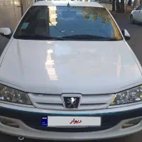 فروش خودرو پژوپارس