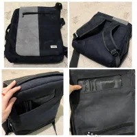 کیف لپتاب و کوله پشتی