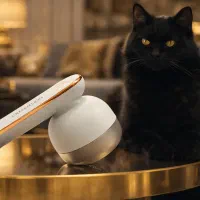 گجت پرزگیر محصول عجیب کاربردی Green lion