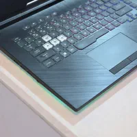 لپتاپ گیمینگ ASUS ROG G512LV گرافیکRTX2060|رایانه همراه|شیراز, ملاصدرا|دیوار