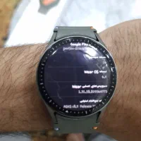 فروش ساعت گلکسی واچ سامسونگ سری ۷|ساعت|بهبهان, |دیوار