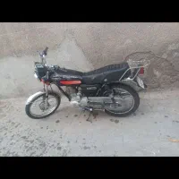 موتور مدل ۹۱|موتورسیکلت|تربت جام, جامرود|دیوار