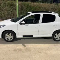 ۲۰۷پانا کم کار مدل ۱۴۰۱