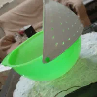 آبکش همه کاره