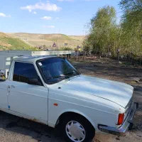 وسیله نقلی وانت|خودرو سواری و وانت|حسین آباد, |دیوار