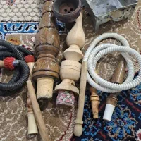 وسایل قلیون بدون شیشه