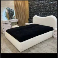 مبل سرویس خواب بصورت اقساط سقف کامل تا ۵۳