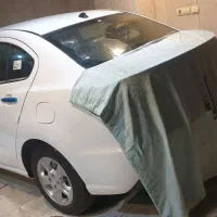شاهین اتومات cvt سانوفدار ۳۴تاکارکرده مدل۱۴۰۴.۶.۱۶|خودرو سواری و وانت|اندیشه, شهرک صدف|دیوار