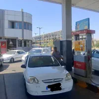 فروش جایگاه سوخت (پمپ بنزین)۲منظوره نوساز در البرز|فروش دفتر صنعتی، کشاورزی، تجاری|کوهسار (البرز), |دیوار