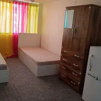 خوابگاه دخترانه یاس|اجارهٔ کوتاه‌مدت آپارتمان و سوئیت|تهران, امجدیه (خاقانی)|دیوار