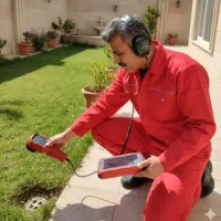 لوله بازکنی 25%تخفیف واقعی رفع نمزدگی با لیزر