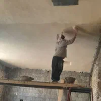 استادبنابنایی سیمانکاری دیوارچینی شیب بندی سنگ کا|خدمات پیشه و مهارت|بندر گناوه, |دیوار