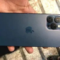 ۱۲پرومکس تمیز