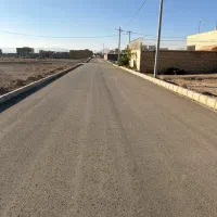 جهاداباد شمالی ۲۵۰متری بر آسفالت فاز ۴