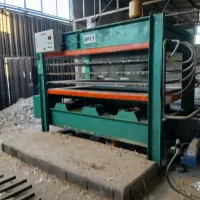 دستگاه تولید خط کامل ایرانیت شانی|ماشینآلات صنعتی|قرچک, میرزائی شمالی|دیوار