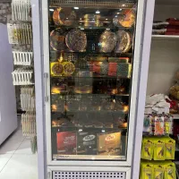 یخچال ایستاده