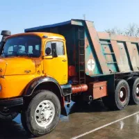 مایلر سوپردار مدل ۱۹۹۱ داشپورت چرم