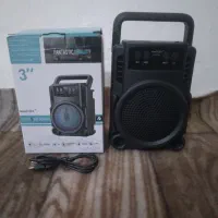 اسپیکر عالی با کیفیت فقط و فقط 500هزار تومان