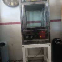 هنی پنی ایتالیایی وگرم کن سوخاری